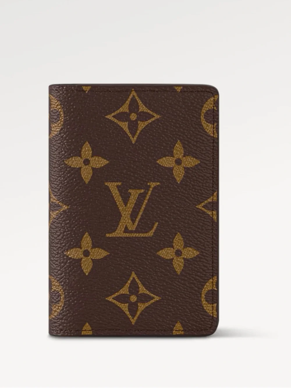 Louis Vuitton Monogram Canvas pocket organizer
